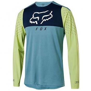 Abbigliamento sportivo Fox MTB Langarm Delta