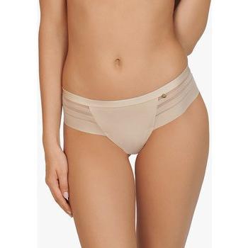 Beige Tangas Brésiliens – Lisca