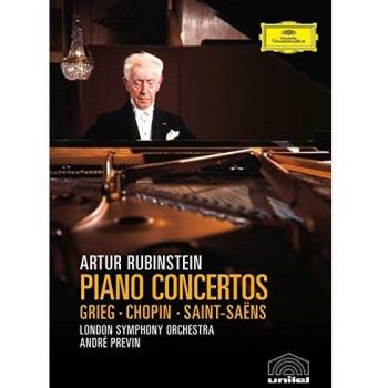 Concerto pour piano