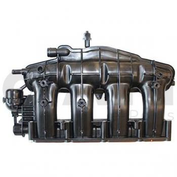 Módulo de colector de admisión Alfa e-Parts AF07254