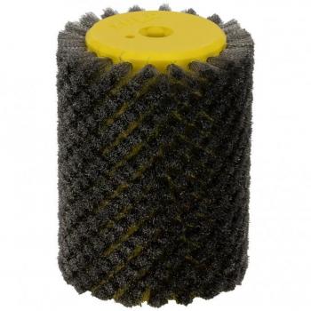 Rodillo Toko Brush Steel