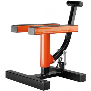 Cross Lift cavalletto per moto cross/enduro arancio