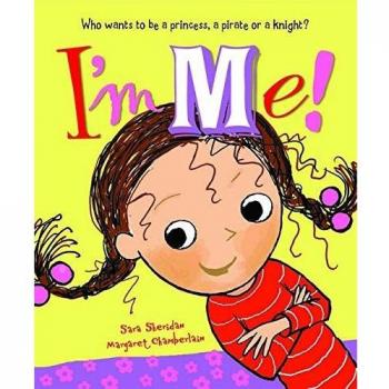 Sara Sheridan I'M Me
