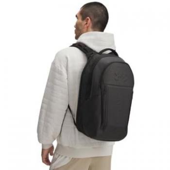 UA Motion Black Edition Backpack – One Size