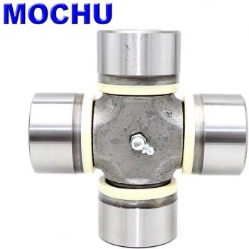 Uniones en U MOCHU 57X142, Crucetas miniatura, 1 unidad