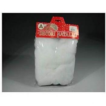 Soffice Nevoso Presepe 70g