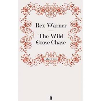The Wild Goose Chase