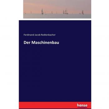 Der Maschinenbau