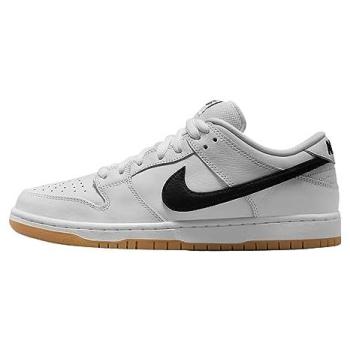 Nike SB Dunk Low Pro Iso Skateschuhe – Gummi‑Ligature