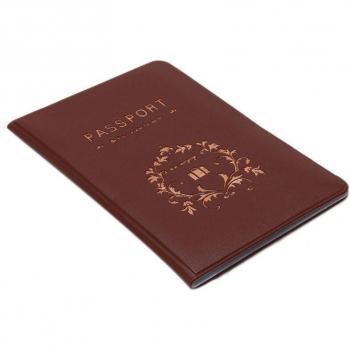 Bolso Oxford para Pasaporte, Tarjetas y Tickets en Coloridos Diseños PA640638