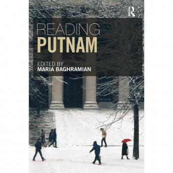 Reading Putnam by Edited by Maria Baghramian Paperback Book