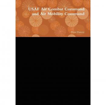 USAF Air Combat Command and Air Mobility Command