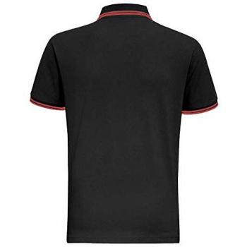 Polo Homme Bleu Roi Asquith & Fox – M