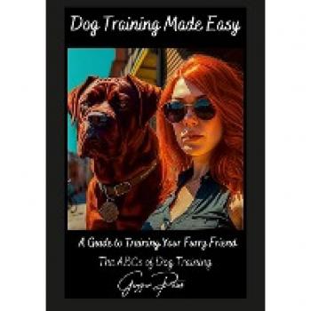 Dog Training made easy