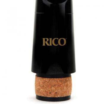 Clarinet Bb 7 – Bec Graftonite D'Addario (RRGMPCBCLB7)