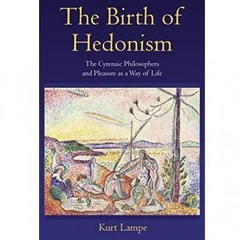 The birth of hedonism