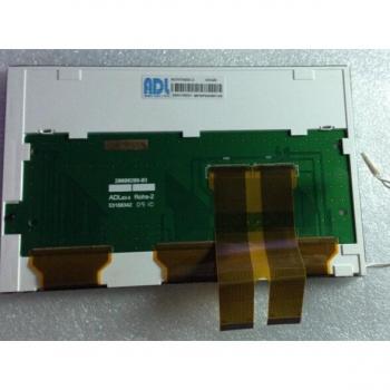 7 Zoll LCD Monitor A070TN83V.3 für Auto DVD GPS