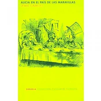 Alicia en el país de las maravillas