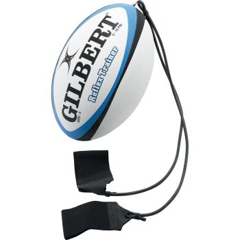 Gilbert Reflex Catch Trainer Rugby Ball