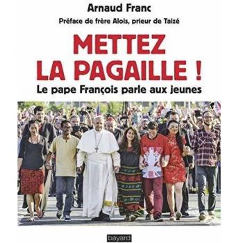 Mettez la pagaille !