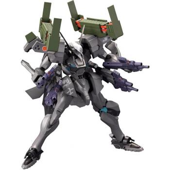 KOTOBUKIYA 180mm Shiranui Japanese Empire Model KP610