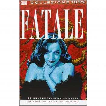 Gli affari del diavolo. Fatale