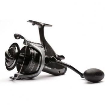 Carrete Siluro Okuma Tomcat Baitfeeder TCBF-18000