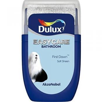 Dulux First Dawn Bathroom Tester Pot
