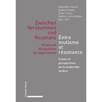 Zwischen Verstummen und Resonanz / Entre mutisme et résonance