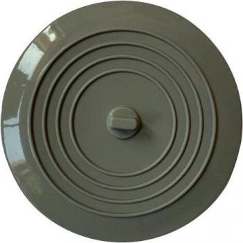 3 Pack Large Silicone Bathtub Drain Stopper