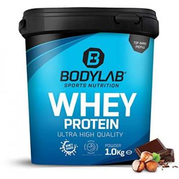 Whey Protein 1000g