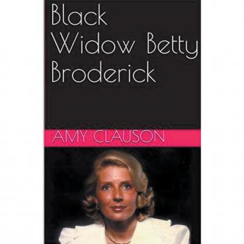 Black Widow Betty Broderick