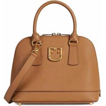 FURLA Borsa a mano f Caramello