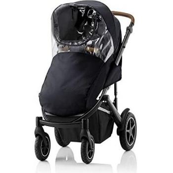 Protection pluie poussette Smile 5Z