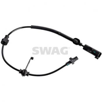 SWAG 33 10 3974 Sensor de Antibloqueo