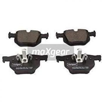 Juego de pastillas de freno Maxgear 19-2952