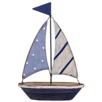 Sailor Boat Signes Grimalt 4x12x18 cm