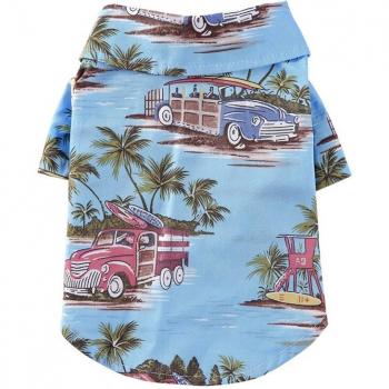 Short Sleeve Casual Pet T-shirt