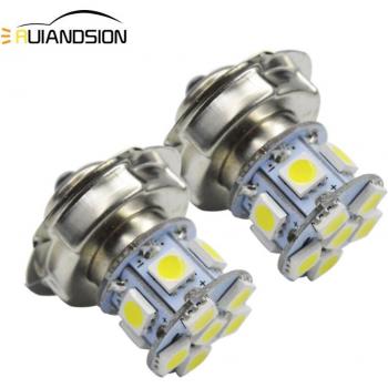 Éclairage LED Scooter 2x2W 360LM