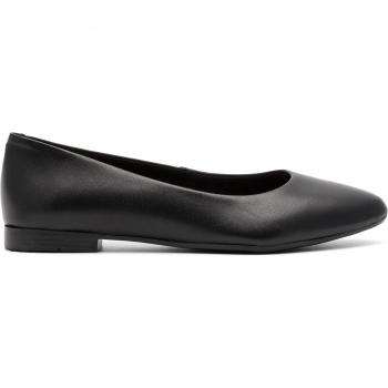 Lasocki Damen Ballerinas RST-KAJA-01 Schwarz