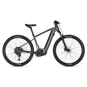 Focus Power 6.7 Diamond Black