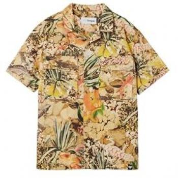 T-shirt per bambini Desigual, modello Aldair