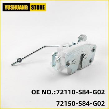 Honda Accord 2.0L/2.3L/3.0L Central Locking Motor (OEM 72110‑S84‑G02 / 72150‑S84‑G02)