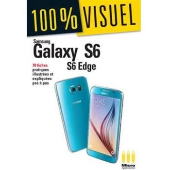 100% VISUEL SAMSUNG 6 ET 6 EDGE
