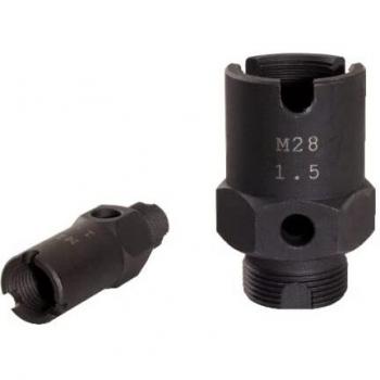 KS TOOLS Gewinde-Reparatur-Set für M18 x 1,5 Innen