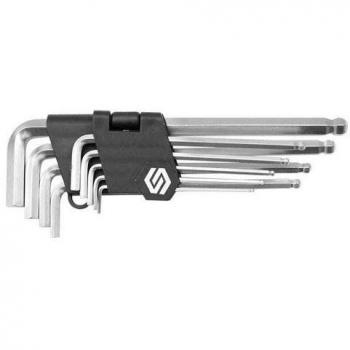 Clé Hexagonale Ajustable 2-10 mm CRV