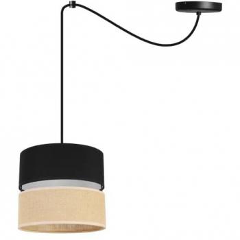 Suspension Luminaire Araignée 20 cm