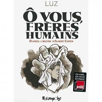 Ã vous, frÃ¨res humains