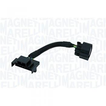 MAGNETI MARELLI 711370206080 Kabelsatz, Heckleuchte