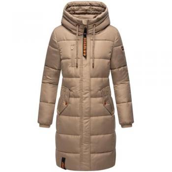 MARIKOO Winterparka für Outdoor-Aktivitäten